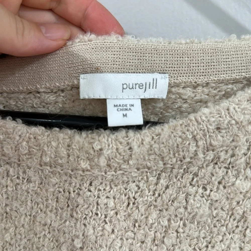 J. Jill pure jill